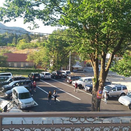 Bnb Njeguska Sijela Njegusi Exterior foto